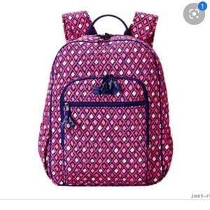 Vera Bradley Backpack